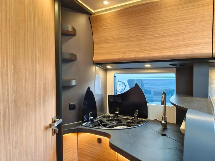 Fahrzeugbild Malibu T 470 RB LE K NEUES DESIGNKONZEPT #12