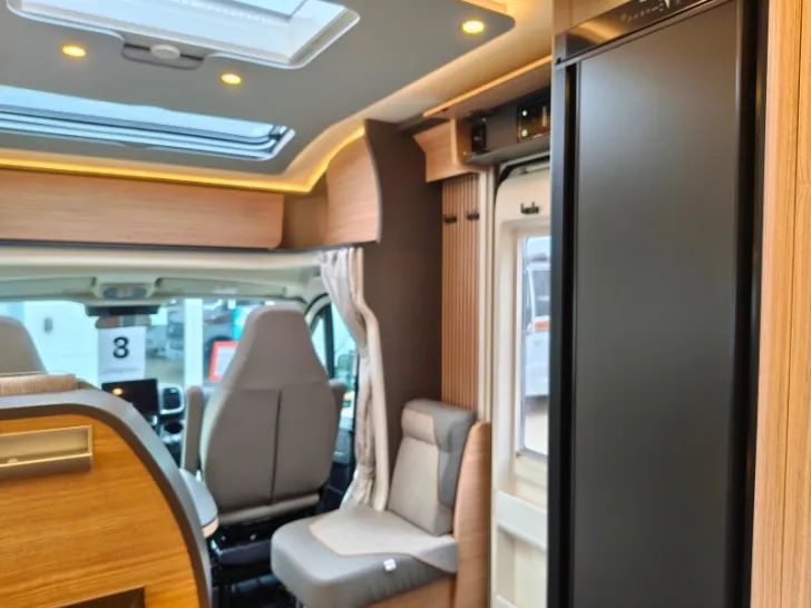 Fahrzeugbild Malibu T 470 RB LE K NEUES DESIGNKONZEPT #13