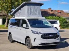 Fahrzeugbild Karmann Mobil Duncan DU 500 *ALLWETTER*ASSISTENZPAKET*TOPPER* #1