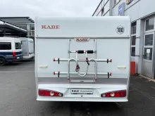Fahrzeugbild Kabe Smaragd 540 GLE #5