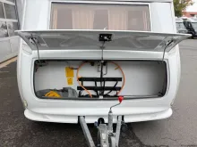 Fahrzeugbild Kabe Smaragd 540 GLE #6