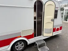 Fahrzeugbild Kabe Smaragd 540 GLE #7