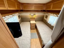 Fahrzeugbild Kabe Smaragd 540 GLE #13