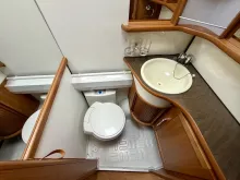 Fahrzeugbild Kabe Smaragd 540 GLE #15