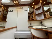 Fahrzeugbild Kabe Smaragd 540 GLE #16