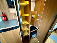 Fahrzeugbild Kabe Smaragd 540 GLE #17