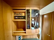 Fahrzeugbild Kabe Smaragd 540 GLE #18