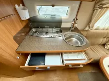 Fahrzeugbild Kabe Smaragd 540 GLE #19