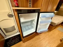 Fahrzeugbild Kabe Smaragd 540 GLE #20