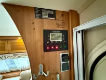 Fahrzeugbild Kabe Smaragd 540 GLE #21