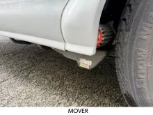 Fahrzeugbild Kabe Smaragd 540 GLE #23