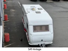 Fahrzeugbild Kabe Smaragd 540 GLE #24