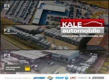 Fahrzeugbild Kabe Smaragd 540 GLE #26