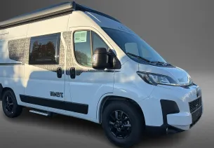 Bild Camper Van CLIFF 540 Vanlife