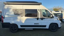 Fahrzeugbild Sunlight Camper Van CLIFF 540 Vanlife #13