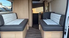 Fahrzeugbild Sunlight Camper Van CLIFF 540 Vanlife #4