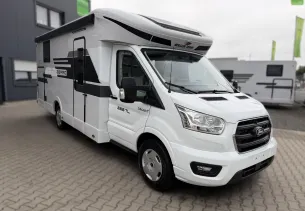Bild ZEFIRO 266 TL