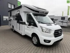 Bild 1 Roller Team Zefiro 266 TL 400W Solar 2xLithium 4100 kg 2026