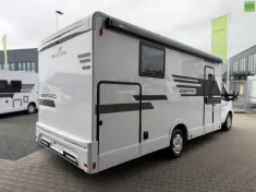 Bild 4 Roller Team Zefiro 266 TL 400W Solar 2xLithium 4100 kg 2026