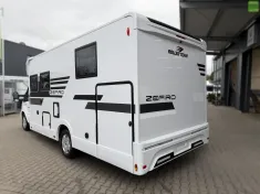 Bild 5 Roller Team Zefiro 266 TL 400W Solar 2xLithium 4100 kg 2026