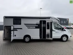 Bild 7 Roller Team Zefiro 266 TL 400W Solar 2xLithium 4100 kg 2026