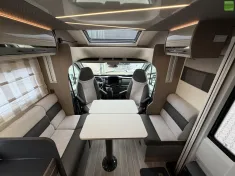 Bild 9 Roller Team Zefiro 266 TL 400W Solar 2xLithium 4100 kg 2026