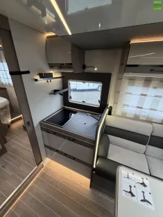 Bild 12 Roller Team Zefiro 266 TL 400W Solar 2xLithium 4100 kg 2026