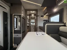 Bild 15 Roller Team Zefiro 266 TL 400W Solar 2xLithium 4100 kg 2026