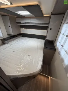 Bild 20 Roller Team Zefiro 266 TL 400W Solar 2xLithium 4100 kg 2026