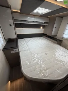 Bild 21 Roller Team Zefiro 266 TL 400W Solar 2xLithium 4100 kg 2026