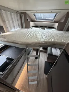 Bild 24 Roller Team Zefiro 266 TL 400W Solar 2xLithium 4100 kg 2026