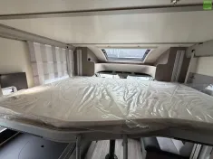 Bild 25 Roller Team Zefiro 266 TL 400W Solar 2xLithium 4100 kg 2026