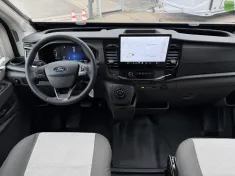 Bild 27 Roller Team Zefiro 266 TL 400W Solar 2xLithium 4100 kg 2026