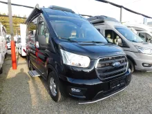 Fahrzeugbild Bürstner Lineo C 550 ab sofort verfügbar #1