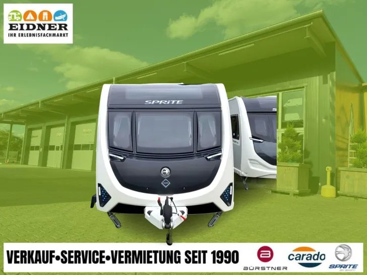 Fahrzeugbild Sprite Mondial 470 SE #3