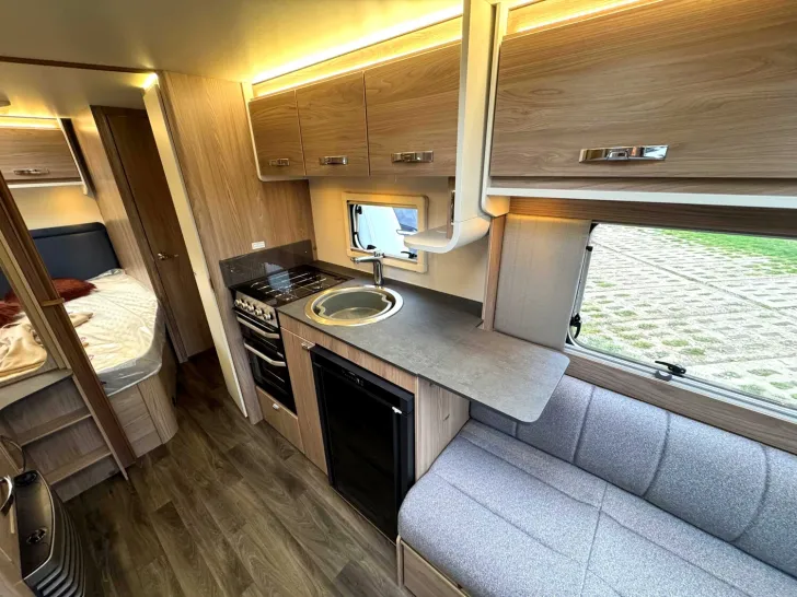 Fahrzeugbild Sprite Mondial 470 SE #13