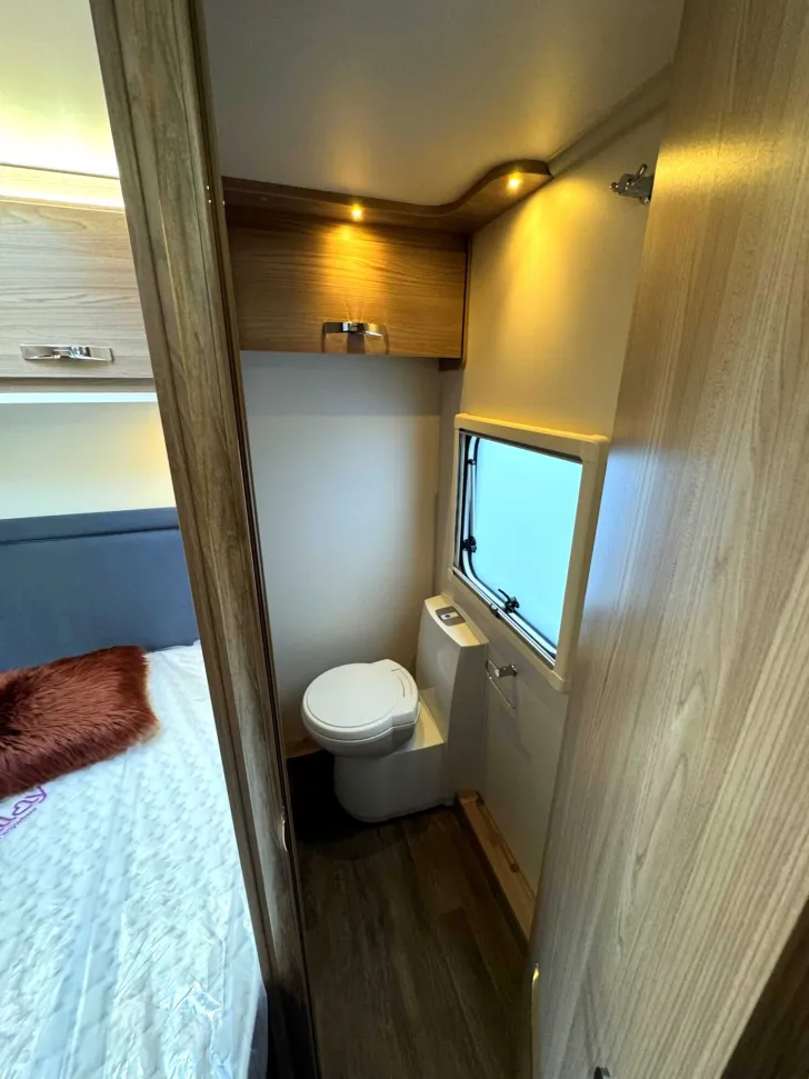 Fahrzeugbild Sprite Mondial 470 SE #18