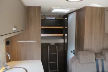 Fahrzeugbild Carado A 464 Ex Mietfahrzeug 2025 #12