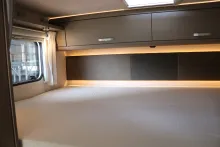 Fahrzeugbild Carado A 464 Ex Mietfahrzeug 2025 #13