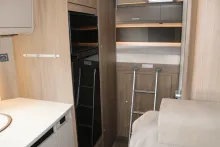 Fahrzeugbild Carado A 464 Ex Mietfahrzeug 2025 #16