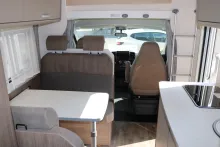 Fahrzeugbild Carado A 464 Ex Mietfahrzeug 2025 #25