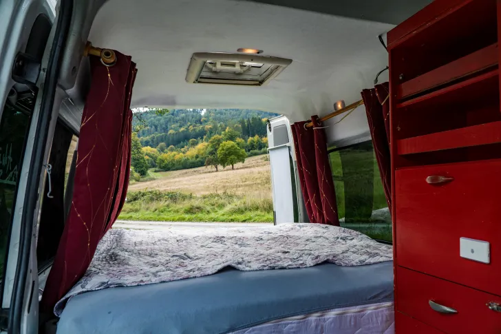 Fahrzeugbild Mercedes-Benz Sprinter #3