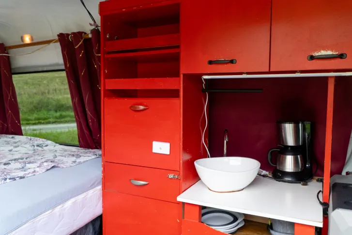 Fahrzeugbild Mercedes-Benz Sprinter #5