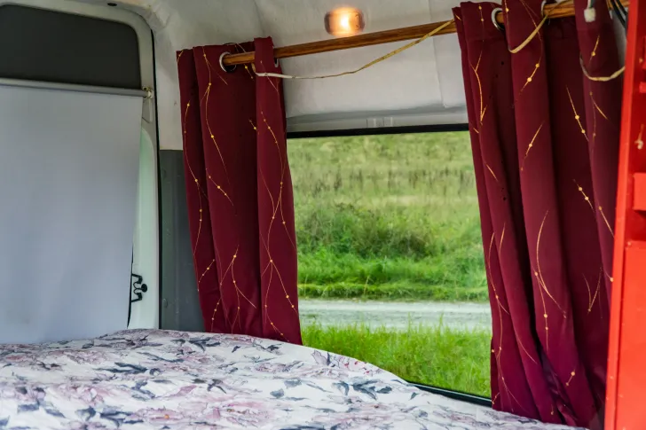 Fahrzeugbild Mercedes-Benz Sprinter #6