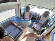 Fahrzeugbild Knaus Boxlife 600 DQ 2025 Automatik Platinum Selection #5