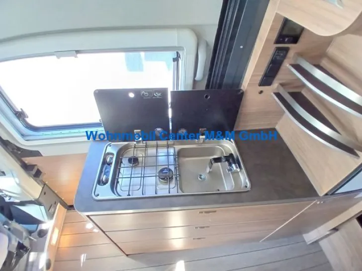 Fahrzeugbild Knaus Boxlife 600 DQ 2025 Automatik Platinum Selection #10