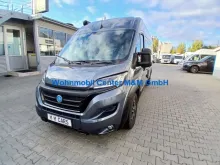 Fahrzeugbild Knaus BoxLife 600 ME Modell 2023 Maxi Styling #2