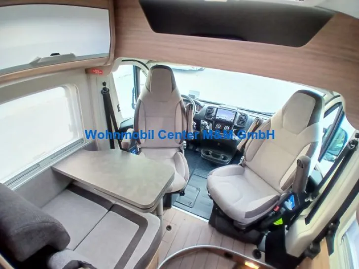 Fahrzeugbild Knaus BoxLife 600 ME Modell 2023 Maxi Styling #4