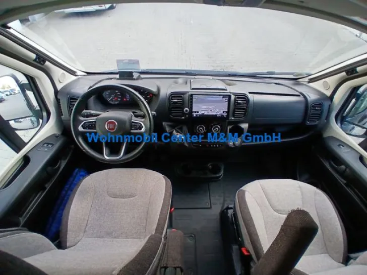 Fahrzeugbild Knaus BoxLife 600 ME Modell 2023 Maxi Styling #5