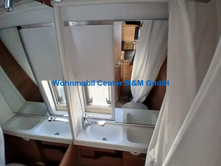 Fahrzeugbild Knaus BoxLife 600 ME Modell 2023 Maxi Styling #7